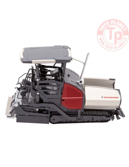 Dynapac SD2500CS - finitrice stradale cingolata NZG 899 ALTRE MARCHE Dynapac SD2500CS - finitrice stradale cingolata NZG 899 ALTRE MARCHE
