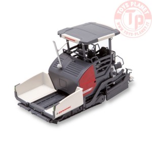 Dynapac SD2500CS - finitrice stradale cingolata NZG 899 ALTRE MARCHE