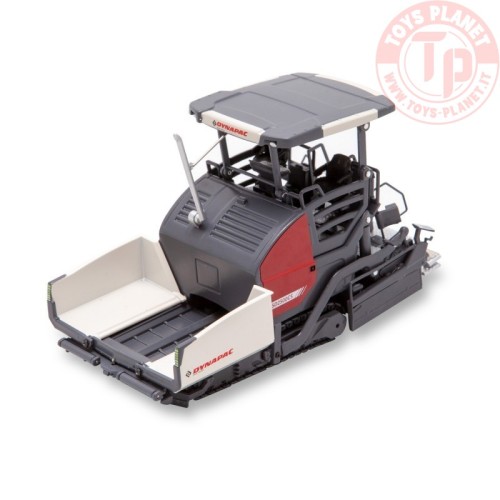 Dynapac SD2500CS - finitrice stradale cingolata NZG 899 ALTRE MARCHE