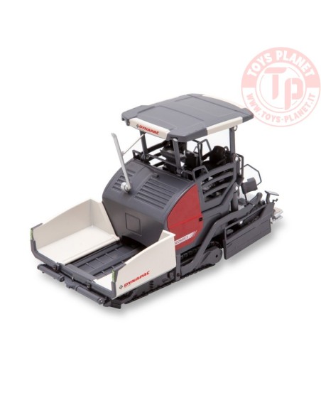 Dynapac SD2500CS - finitrice stradale cingolata NZG 899 ALTRE MARCHE