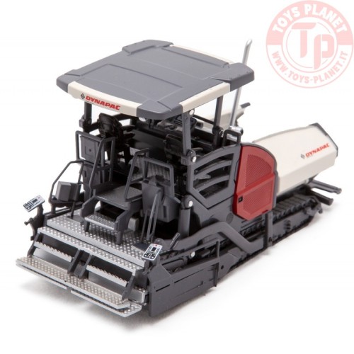 Dynapac SD2500CS - finitrice stradale cingolata NZG 899 ALTRE MARCHE
