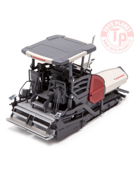 Dynapac SD2500CS - finitrice stradale cingolata NZG 899 ALTRE MARCHE Dynapac SD2500CS - finitrice stradale cingolata NZG 899 ALTRE MARCHE