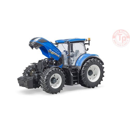 NEW HOLLAND T7.315 BRUDER 03120 BRUDER