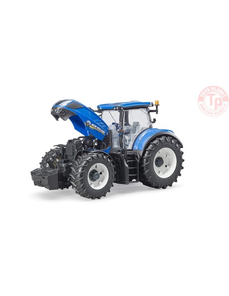 NEW HOLLAND T7.315 BRUDER 03120 BRUDER