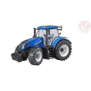 NEW HOLLAND T7.315 BRUDER 03120 BRUDER