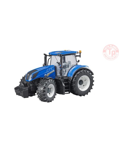 NEW HOLLAND T7.315 BRUDER 03120 BRUDER