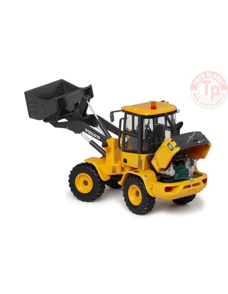 VOLVO L35G MR 300036 MOTORART