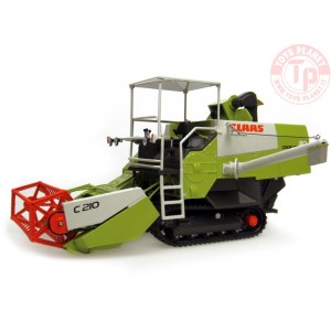 CLAAS CROP TIGER 30 UH 2672 UNIVERSAL HOBBIES