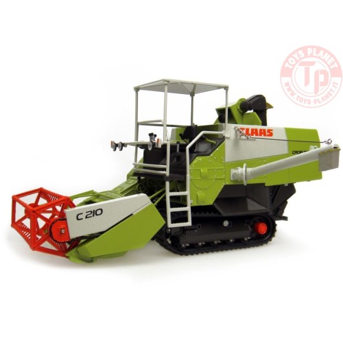 CLAAS CROP TIGER 30 UH 2672 UNIVERSAL HOBBIES