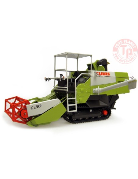 CLAAS CROP TIGER 30 UH 2672 UNIVERSAL HOBBIES