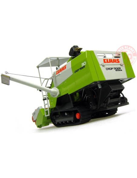 CLAAS CROP TIGER 30 UH 2672 UNIVERSAL HOBBIES