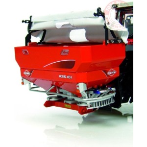 KUHN 40.1 SPRAYER WITH SOFT TOP COVER UH 2908 UNIVERSAL HOBBIES
