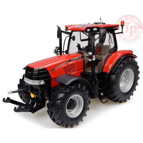 Case IH Puma 240 CVX (2016) UH 4911 UNIVERSAL HOBBIES