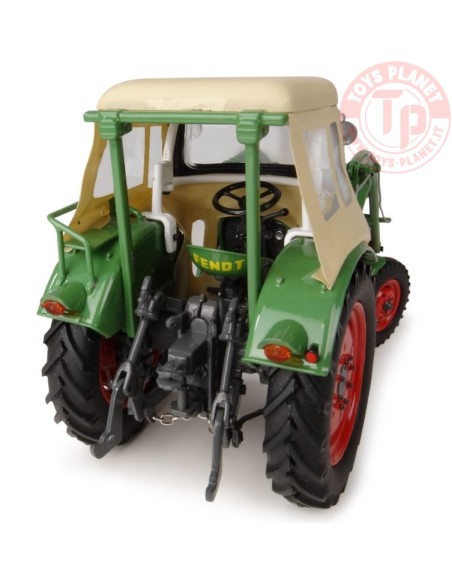 Fendt Farmer 2 with cabin & front loader UH 4946 UNIVERSAL HOBBIES