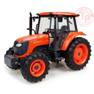 Kubota M108S UH 4899 UNIVERSAL HOBBIES