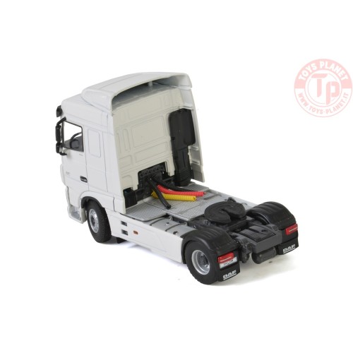 DAF XF SPACE CAB MY2017 4x2 - White Line WSI 03-2019 WSI MODELS