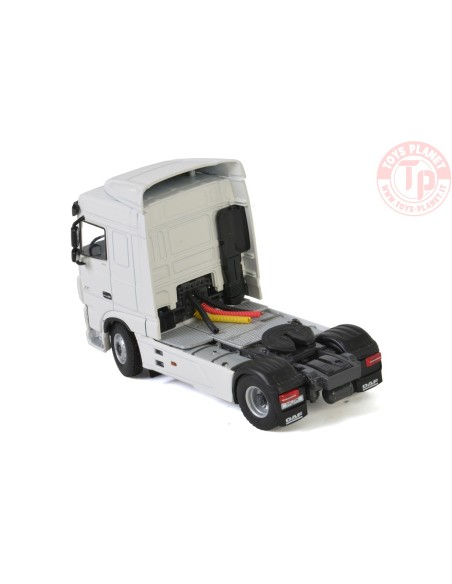 DAF XF SPACE CAB MY2017 4x2 - White Line WSI 03-2019 WSI MODELS