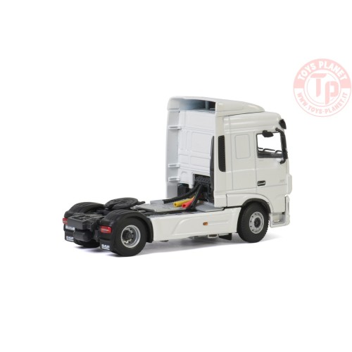 DAF XF SPACE CAB MY2017 4x2 - White Line WSI 03-2019 WSI MODELS