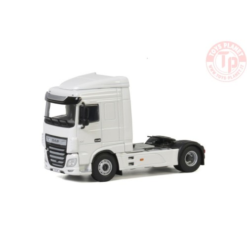 DAF XF SPACE CAB MY2017 4x2 - White Line WSI 03-2019 WSI MODELS