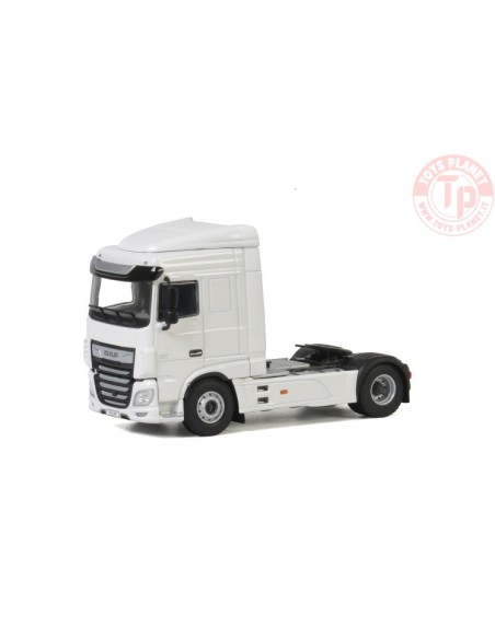 DAF XF SPACE CAB MY2017 4x2 - White Line WSI 03-2019 WSI MODELS