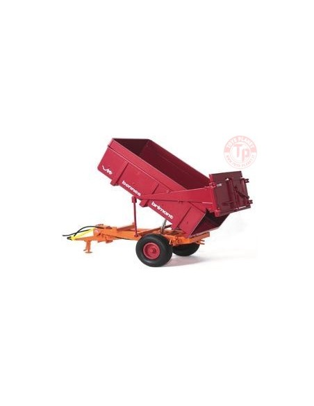Brimont BB98 con accessori applicabili 3510893475 REPLICAGRI