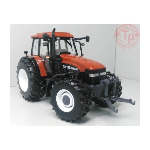 NEW HOLLAND TM135 TERRACOTTA REP 221 REPLICAGRI