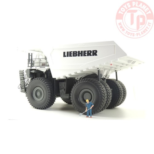 Liebherr T 284 CONRAD 2766/0 CONRAD