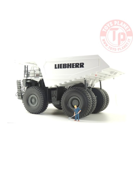 Liebherr T 284 CONRAD 2766/0 CONRAD