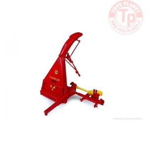 TAARUP DM1350 (1974) UH 4965 UNIVERSAL HOBBIES