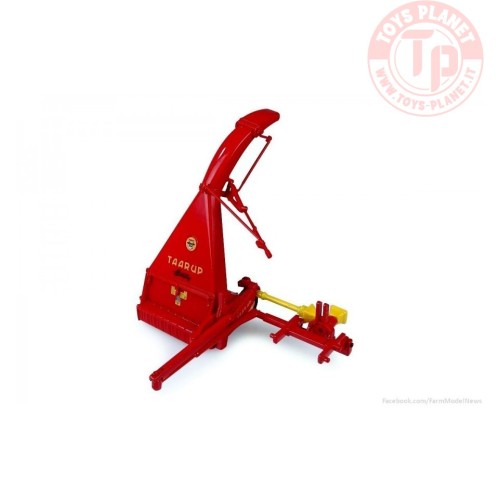 TAARUP DM1350 (1974) UH 4965 UNIVERSAL HOBBIES