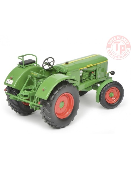 Deutz F4 L 514 SCHUCO SCHUCO