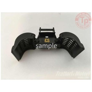 Eurosteel SSG-600-ZD AT3200105 AT COLLECTIONS