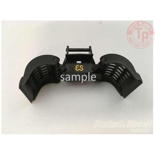 Eurosteel SSG-600-ZD AT3200105 AT COLLECTIONS