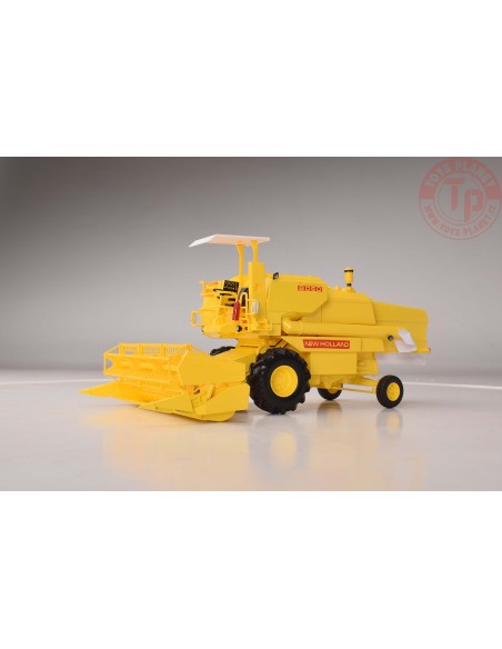 NEW HOLLAND 8060 MIETITREBBIA REP 503 REPLICAGRI