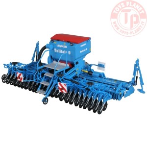 Seminatrice Lemken Solitar 9 UH 2586 UNIVERSAL HOBBIES