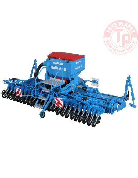 Seminatrice Lemken Solitar 9 UH 2586 UNIVERSAL HOBBIES