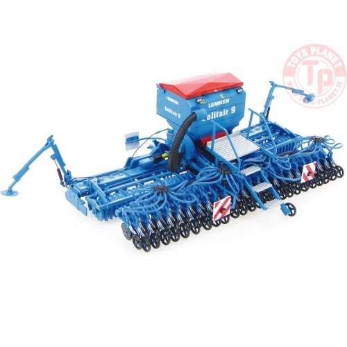Seminatrice Lemken Solitar 9 UH 2586 UNIVERSAL HOBBIES