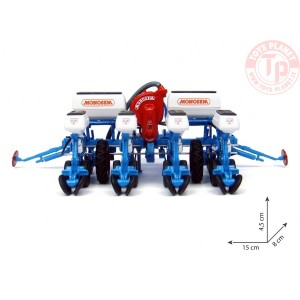 Monosem NG Plus 4 - 4R UH 4243 UNIVERSAL HOBBIES