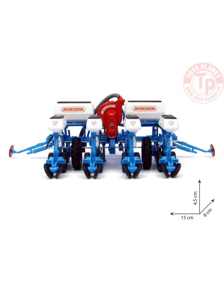 Monosem NG Plus 4 - 4R UH 4243 UNIVERSAL HOBBIES