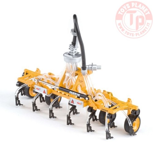 JOSKIN TERRAFLEX 5200-13 SHK ROS 60131.4 ROS