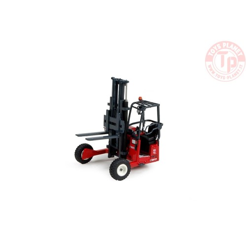 Hiab Moffett TEKNO 74883 TEKNO