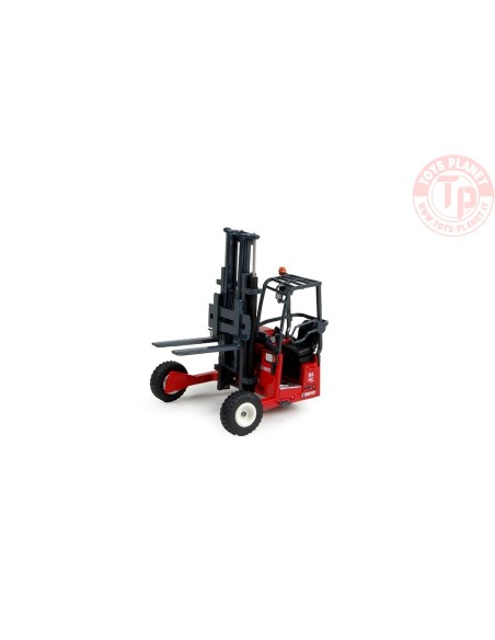 Hiab Moffett TEKNO 74883 TEKNO Hiab Moffett TEKNO 74883 TEKNO
