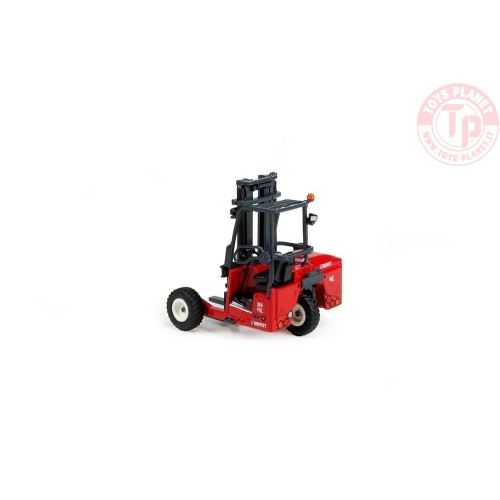 Hiab Moffett TEKNO 74883 TEKNO