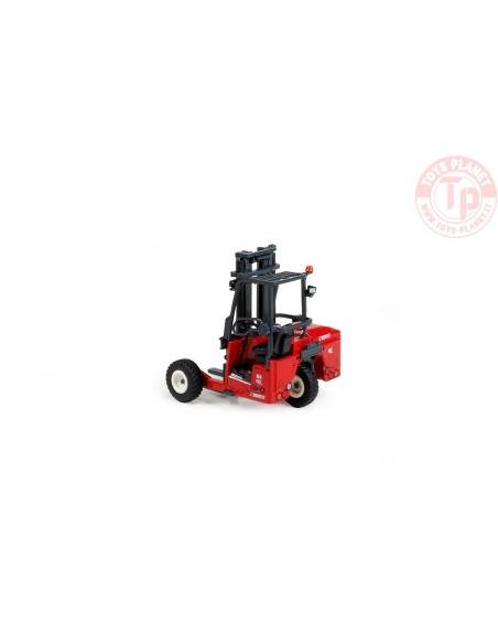 Hiab Moffett TEKNO 74883 TEKNO Hiab Moffett TEKNO 74883 TEKNO