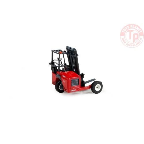 Hiab Moffett TEKNO 74883 TEKNO