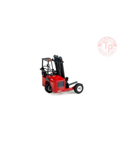 Hiab Moffett TEKNO 74883 TEKNO Hiab Moffett TEKNO 74883 TEKNO