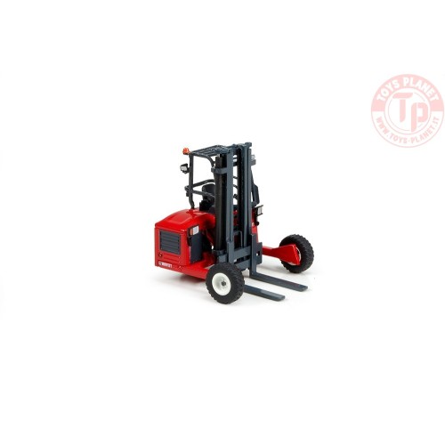 Hiab Moffett TEKNO 74883 TEKNO