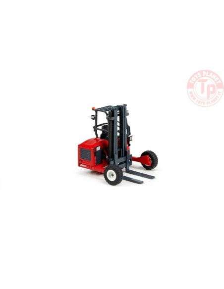 Hiab Moffett TEKNO 74883 TEKNO Hiab Moffett TEKNO 74883 TEKNO