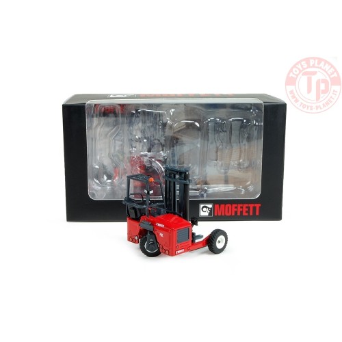 Hiab Moffett TEKNO 74883 TEKNO
