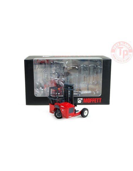 Hiab Moffett TEKNO 74883 TEKNO Hiab Moffett TEKNO 74883 TEKNO